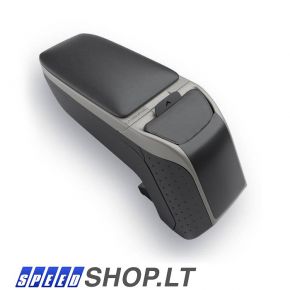 Citroen C3 III Armster 2 porankis